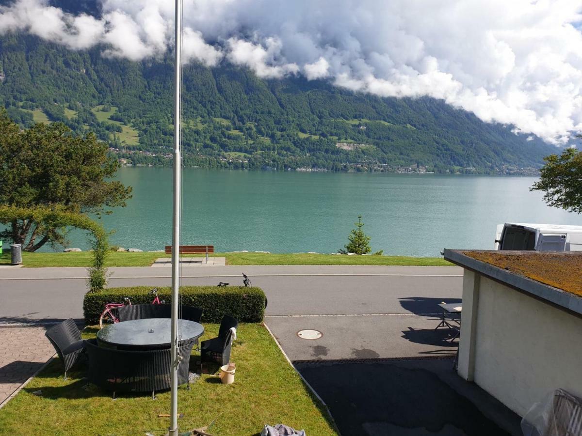 Lake House Bönigen エクステリア 写真