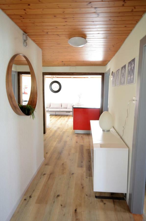 Lake House Bönigen エクステリア 写真